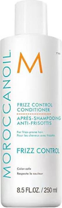 Produktbild Moroccanoil - Frizz Control Conditioner (1000 ml)