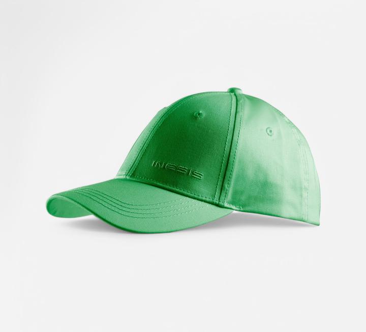 Produktbild Inesis Adult's golf cap - MW 500 forest green