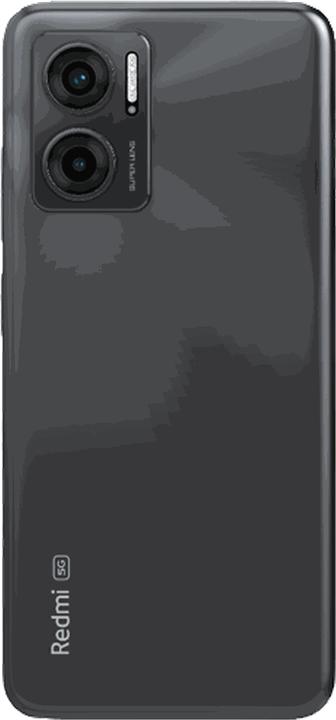 Produktbild Xiaomi Redmi Note 10 5G (64 GB, Graphite gray, 6.50", Dual SIM, 5G)