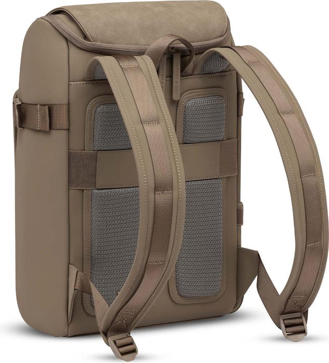 Produktbild Kapten & Son Bali Medium Backpack by Mariefeandjakesnow (18 l)