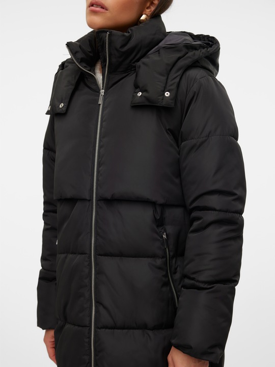 Actual product image Vero Moda VMLUNA Coat Coat (S)