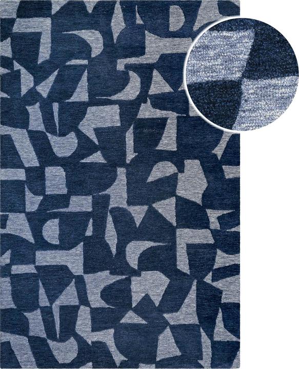 Produktbild Wecon Home Ocean State (200 x 140 cm)