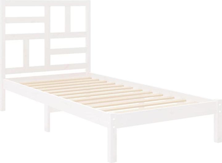 Image du produit vidaXL Bettrahmen (90 x 200 cm)