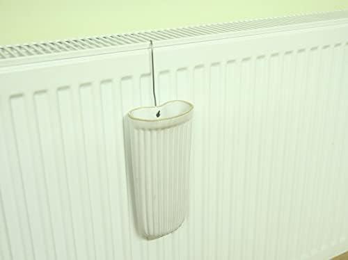 Produktbild Heizkörper-Luftbefeuchter Set mit Haken (6 Stück)