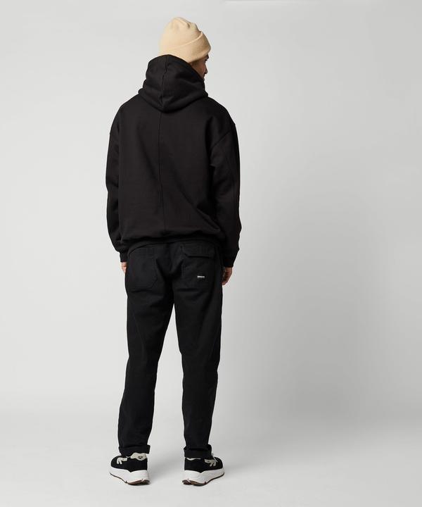 Produktbild Mystic Grit Hood Sweat (XL)