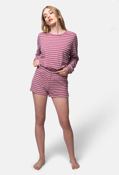 greenjama Shorts Ringel