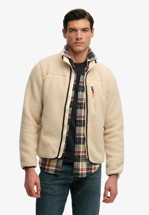 Image du produit Superdry Polaire à zip Outdoor (XL)