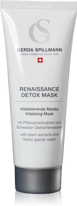 Produktbild Gerda Spillmann Detox Mask (75 ml)