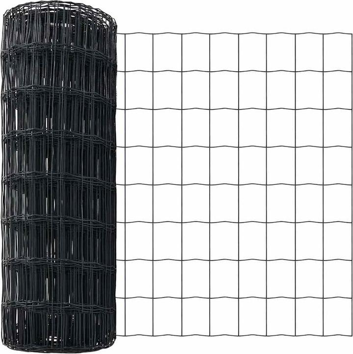 Produktbild vidaXL Outdoor-Zaun