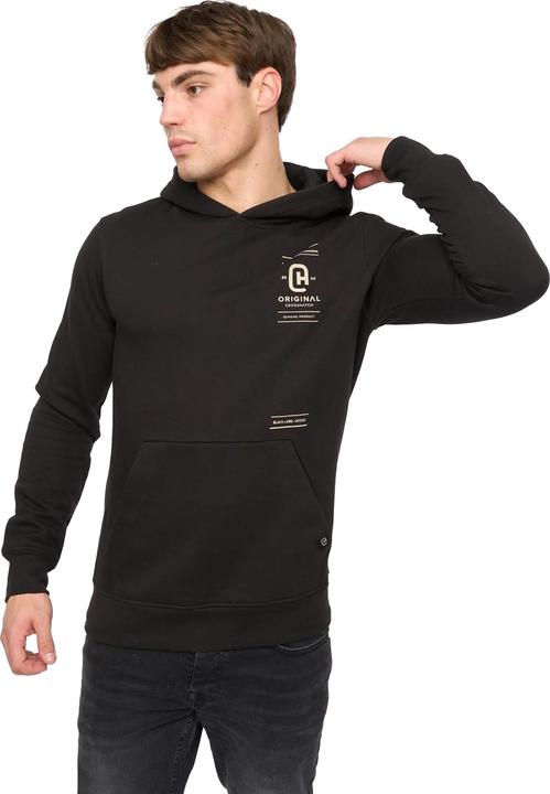 Produktbild Crosshatch Jamolat Kapuzenpullover (XL)