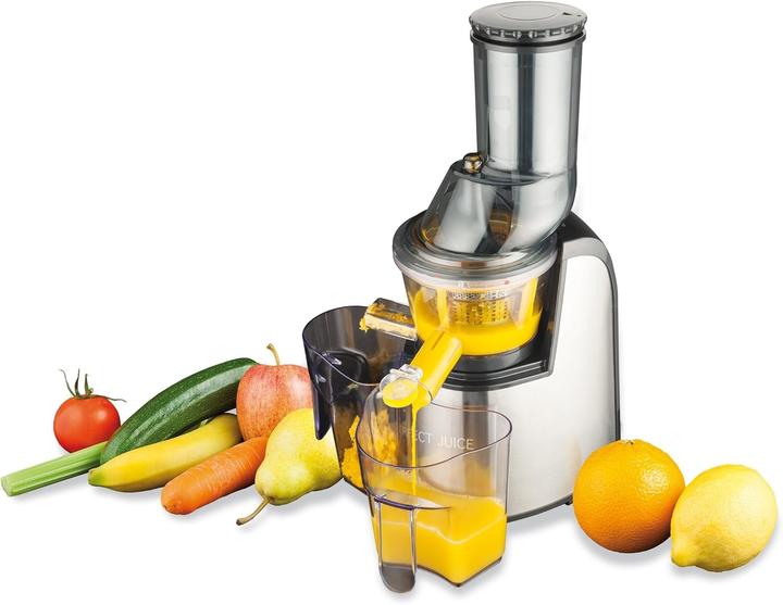 Produktbild Macom 859 Just Kitchen Perfekte Saftpresse