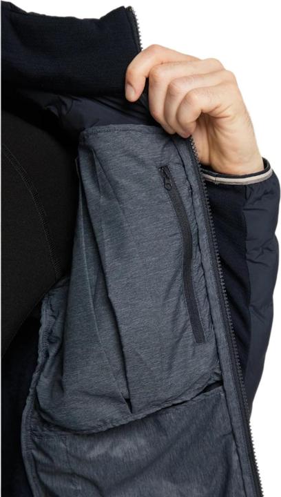 Actual product image Radys R3 Hybrid Insulated Jacket salute (S)