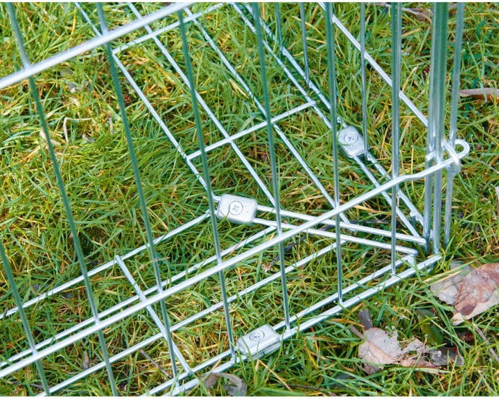 Produktbild Kerbl Freilaufgehege