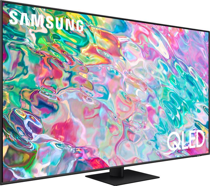Produktbild Samsung QE85Q70B (85", Q70B, QLED, 4K, 2022)