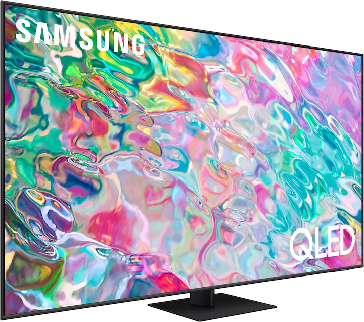 Produktbild Samsung QE85Q70B (85", Q70B, QLED, 4K, 2022)