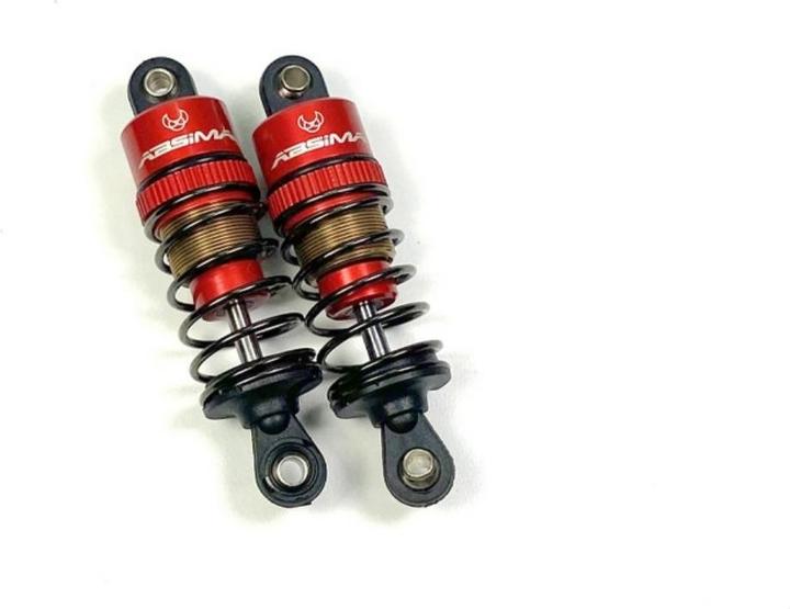 Produktbild Absima Alu Standard Stossdämpfer 55mm 1:10 (2)