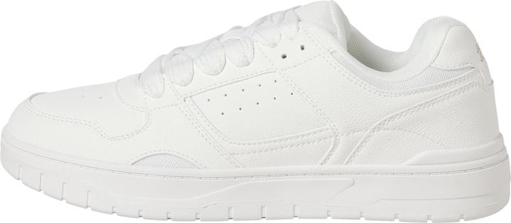 Bright White, White