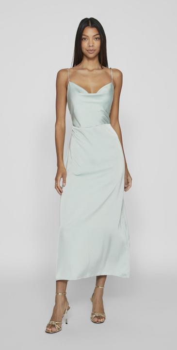 Produktbild Vila Träger Abendkleid (44)