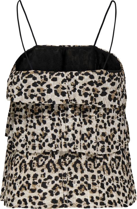 Actual product image Only ONLSHEA Top mit Schösschen Top mit Schösschen (XXL)
