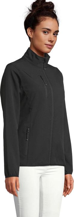 Immagine prodotto Sols Falcon Giacca Soft Shell Con Cerniera Donna (S)
