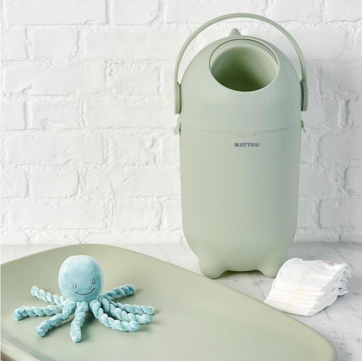 Produktbild Nattou Dropy