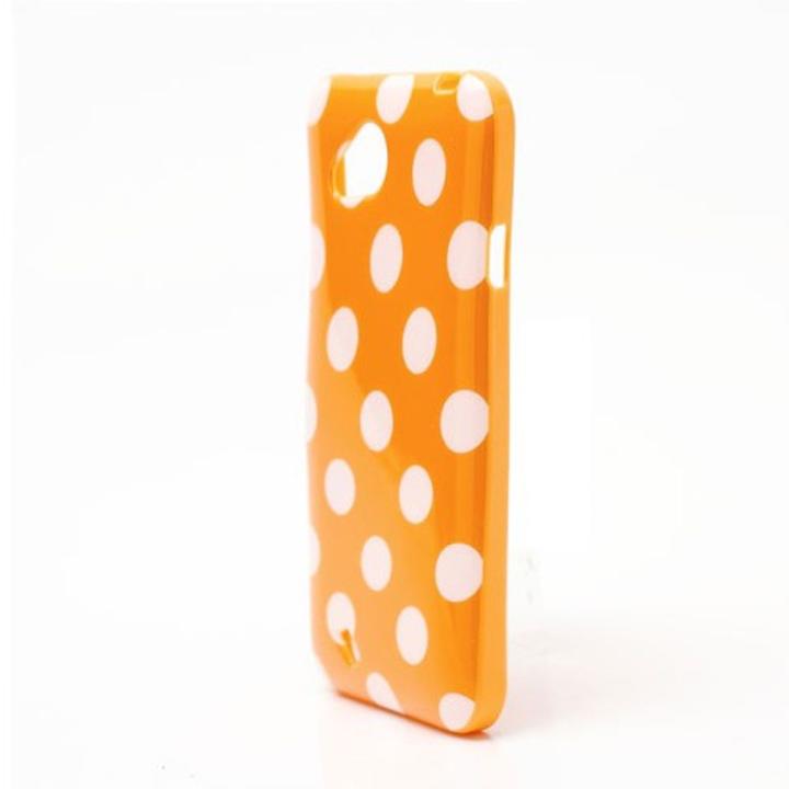 Actual product image König Design Protective cover for mobile HTC Desire VC T328d (HTC Desire VC)