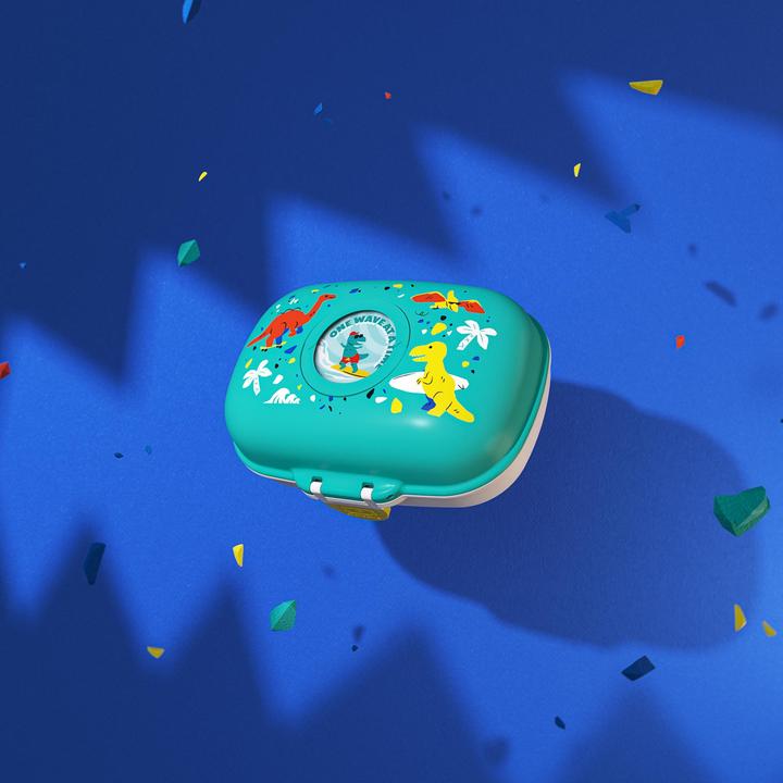 Actual product image Monbento Dino