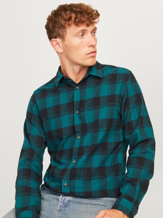Image du produit Jack & Jones Chemise Slim Fit Chemise (XS)