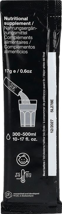 Actual product image KA-EX Creatine BOOST+ (30 pcs., Powder, 510 g)