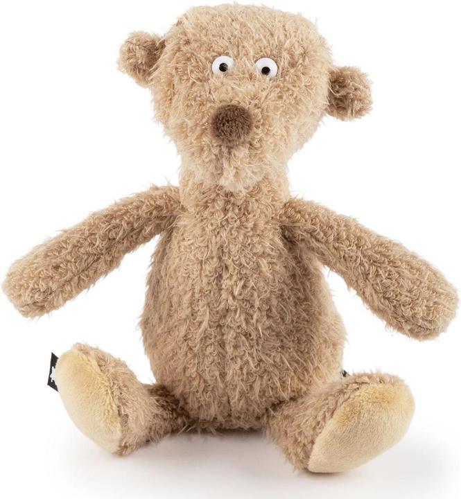 Sigikid Ach Good! Bär beige small (18 cm)