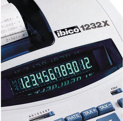 Produktbild Ibico 1232x (Netzbetrieb)