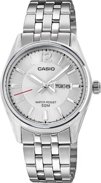 Actual product image Casio LTP-1335D-7A (Analogue wristwatch, 30 mm)