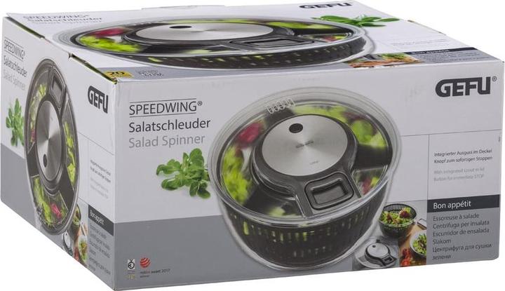 Image du produit GEFU aile de vitesse