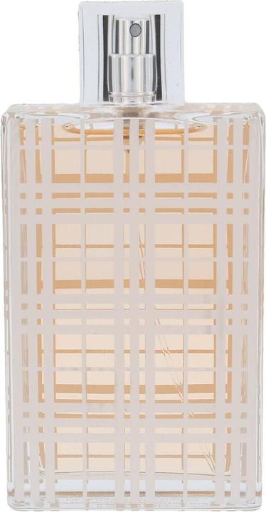 Actual product image Burberry Brit for Her (Eau de toilette, 100 ml)