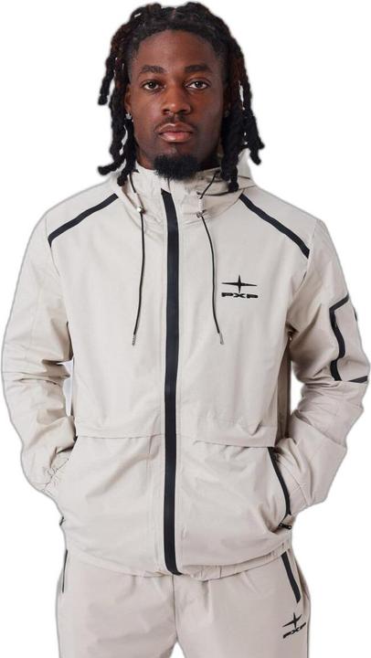 Actual product image Project X Paris Techwear (XXL)