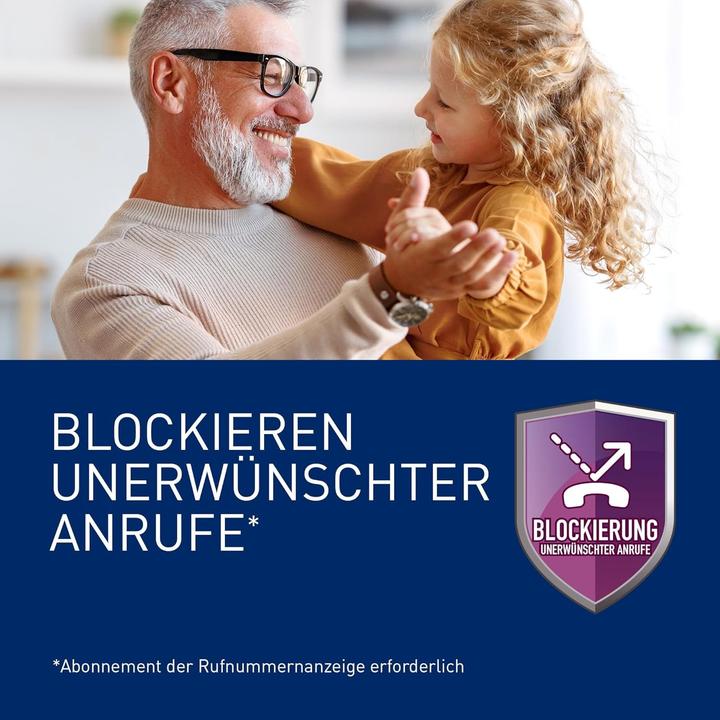 Produktbild Panasonic KX-TGK220GN