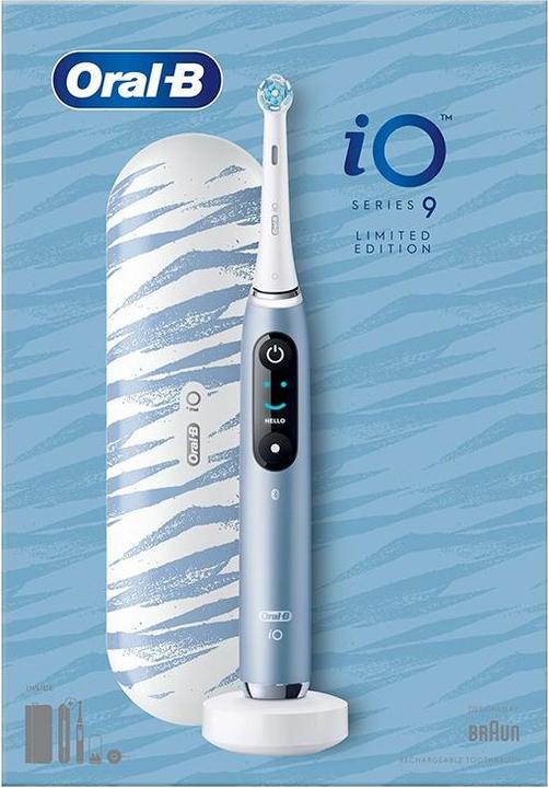 aqua marine