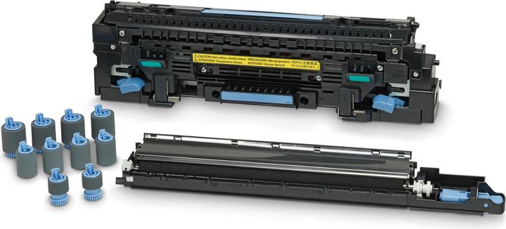 Produktbild HP Fixiereinheit - 220V (C2H57A)