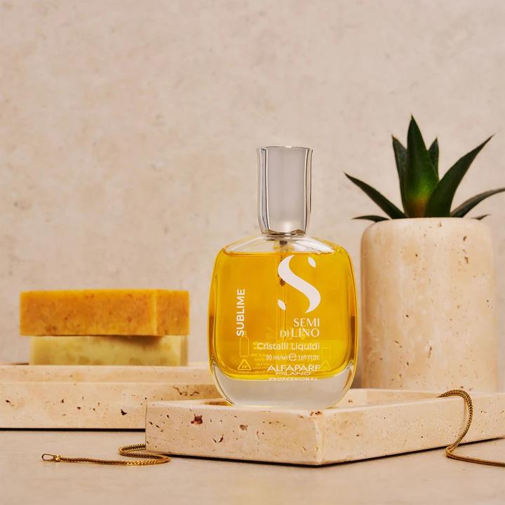 Immagine prodotto Alfaparf Semi Di Lino (50 ml)