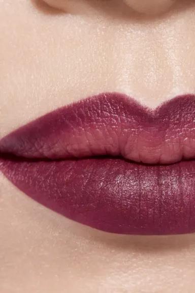 Actual product image Chanel Le Crayon Lèvres LW Lip Pencil No 186 (186)