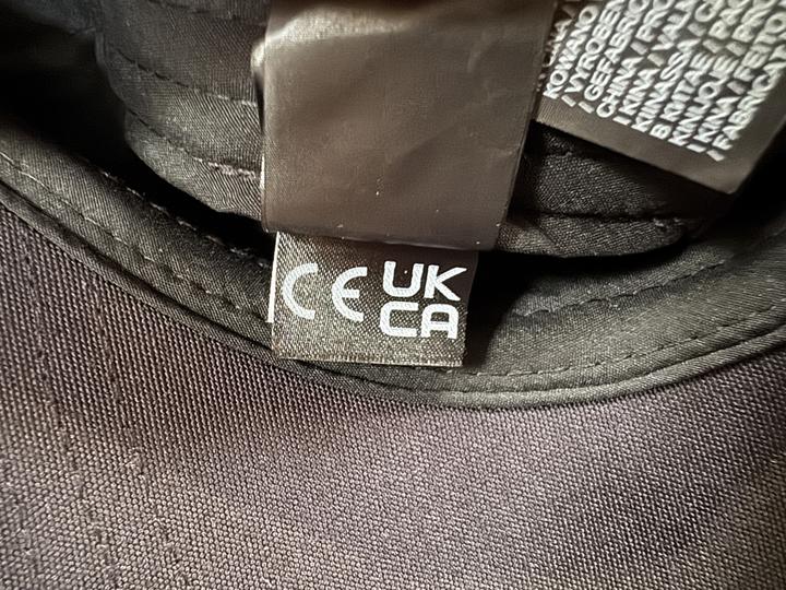 Produktbild Jack Wolfskin Baseball Cap (One Size)