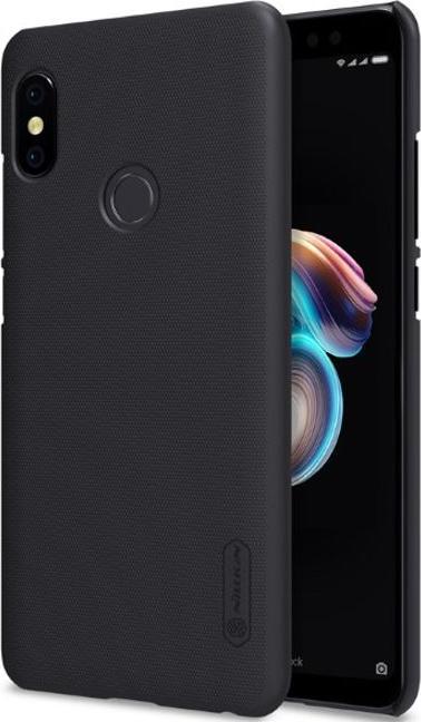 Image du produit Nillkin Série bouclier super dépoli (Xiaomi Redmi Note 5 Pro)