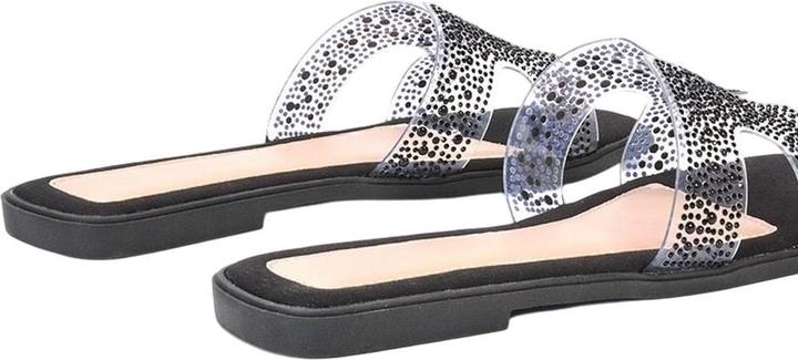 Immagine prodotto XY London Patsy Sandali Diamante Donna (37)