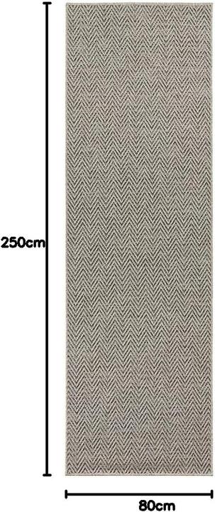Produktbild BT Carpet Nature (250 x 80 cm)