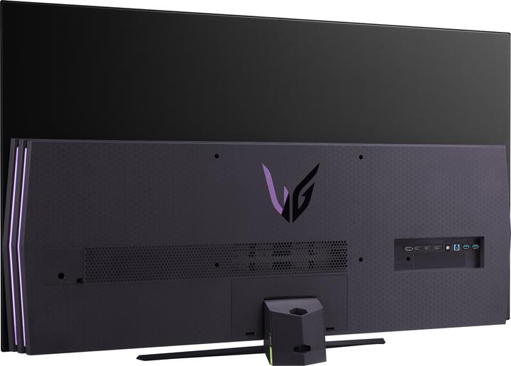 Produktbild LG UltraGear 48GQ900-B (3840 x 2160 Pixel, 47.50")