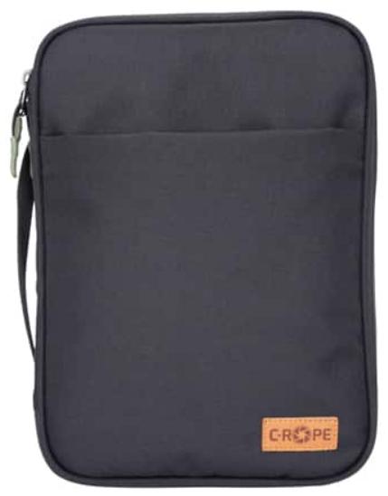 Actual product image C-Rope Elektronik Organizer Variante: L in Schwarz retail