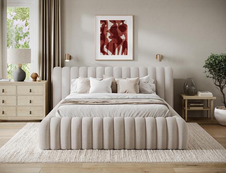 Actual product image ELTAP Carilla (180 x 200 cm)