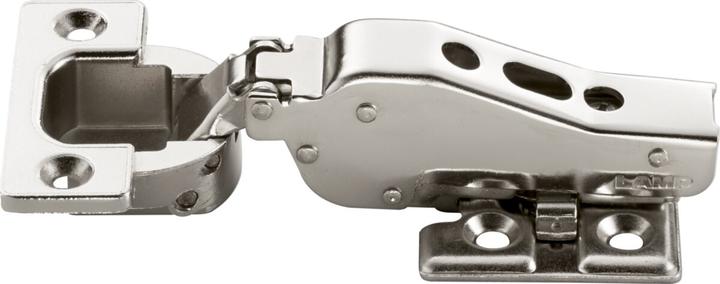 Sugatsune Schwerlast-Topfband, Eck-, Mittel- und innliegendes Band