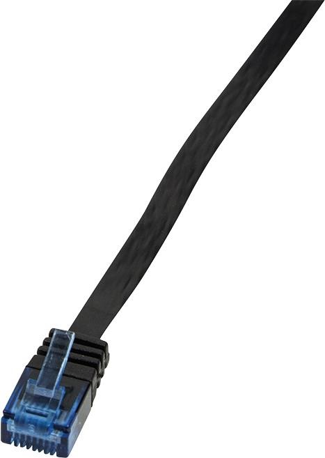 Produktbild LogiLink Netzwerkkabel (U/UTP, CAT5e, 20 m)