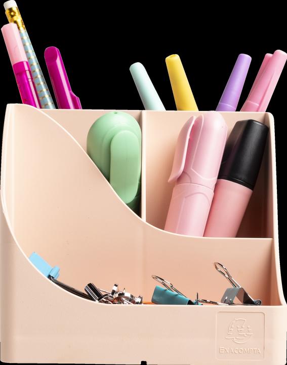 Productafbeelding Exacompta Meerpotten PEN-WAVE